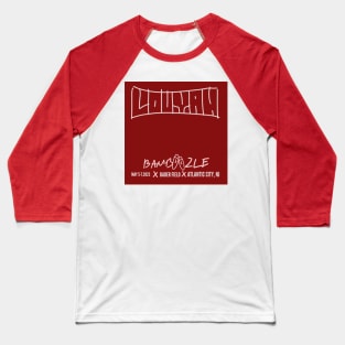 Louyah Baseball T-Shirt